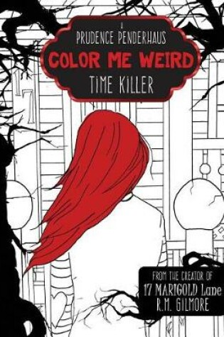 Cover of Color Me Weird