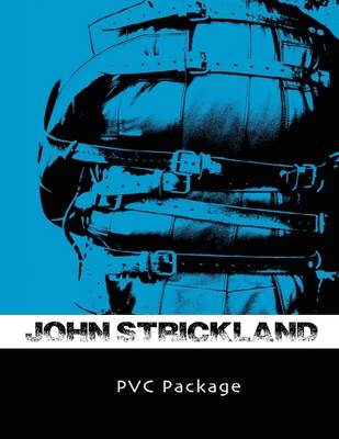 Book cover for PVC Package