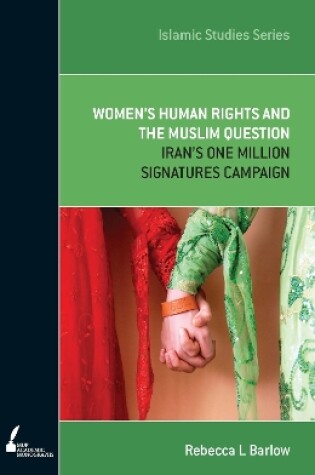 Cover of Women's Human Rights and the Muslim Question