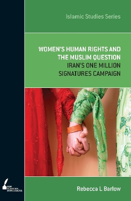 Book cover for Women's Human Rights and the Muslim Question