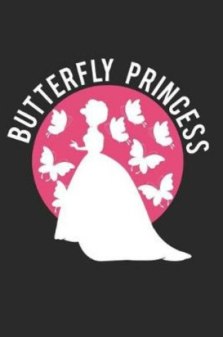 Cover of Butterfly Princess