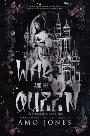 Cover of War and His Queen