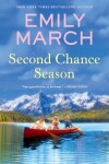 Book cover for Second Chance Season