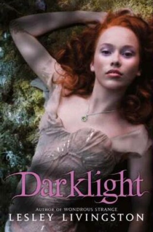 Cover of Darklight