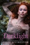 Book cover for Darklight