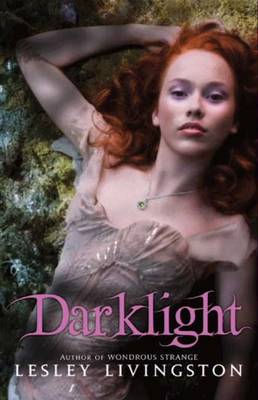 Cover of Darklight