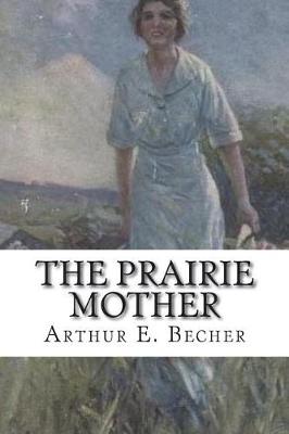 Book cover for The Prairie Mother