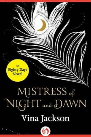 Cover of Mistress of Night and Dawn