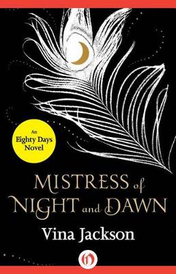 Cover of Mistress of Night and Dawn