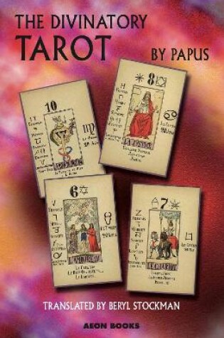 Cover of The Divinatory Tarot