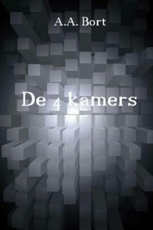 Cover of de 4 Kamers