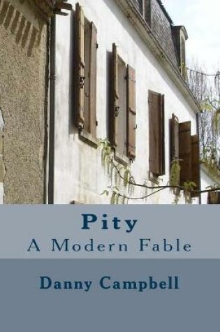 Cover of Pity