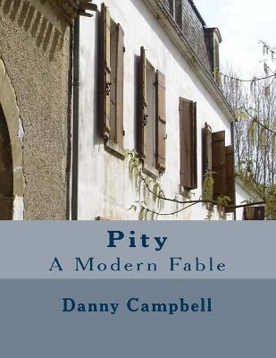 Book cover for Pity