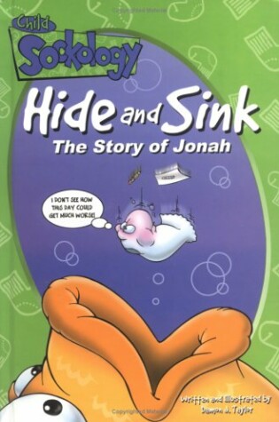 Cover of Hide and Sink