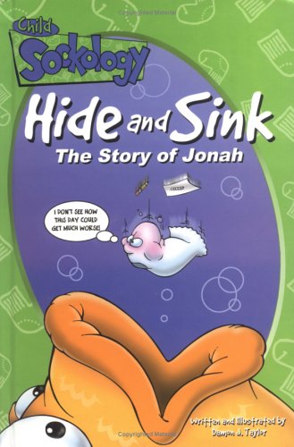 Cover of Hide and Sink