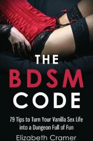 Cover of The BDSM Code