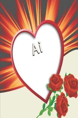 Book cover for Ai