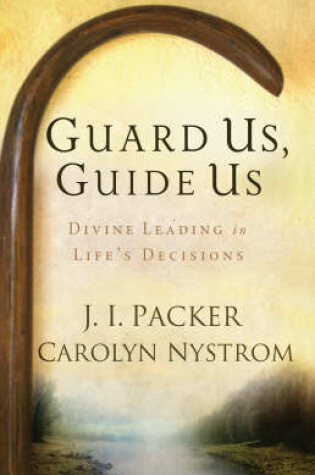 Cover of Guard Us, Guide Us