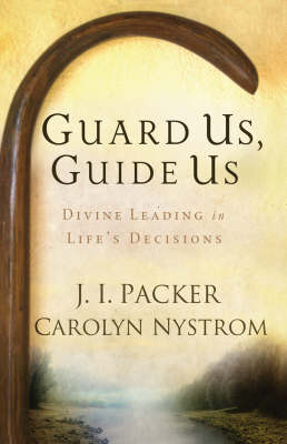 Book cover for Guard Us, Guide Us