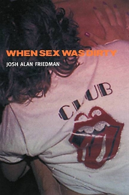 Book cover for When Sex Was Dirty