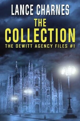 Cover of The Collection