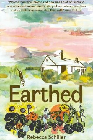 Cover of Earthed