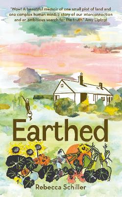 Book cover for Earthed