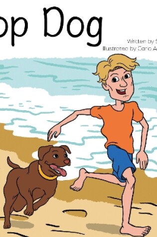 Cover of Top Dog