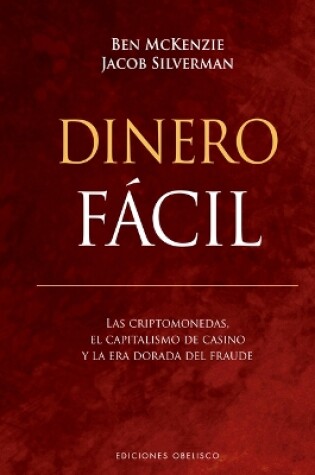 Cover of Dinero F�cil