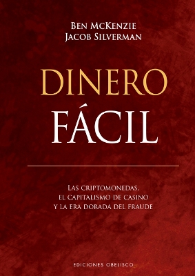 Book cover for Dinero F�cil