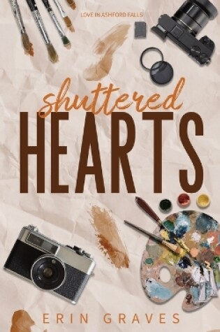 Cover of Shuttered Hearts