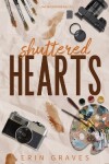 Book cover for Shuttered Hearts