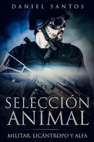 Cover of Selección Animal