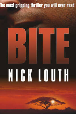 Cover of Bite