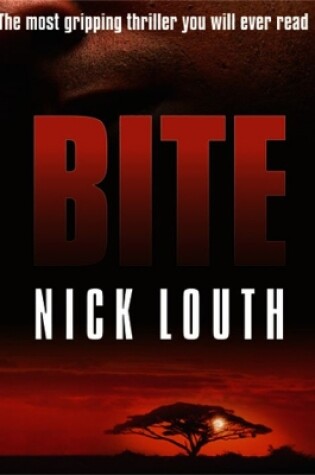 Cover of Bite