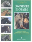 Book cover for Comprender El Caballo