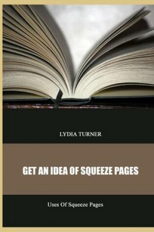 Cover of Get an Idea of Squeeze Pages