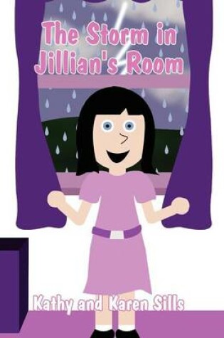 Cover of The Storm in Jillian's Room