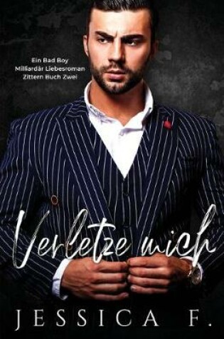 Cover of Verletze Mich