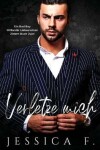 Book cover for Verletze Mich