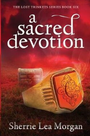 Cover of A Sacred Devotion