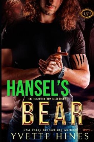 Cover of Hansel's Bear