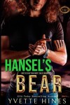 Book cover for Hansel's Bear