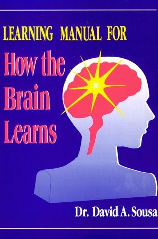 Cover of Learning Manual for How the Br