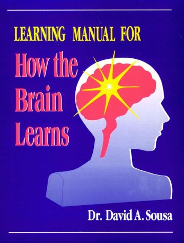 Book cover for Learning Manual for How the Br