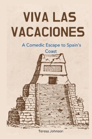 Cover of Viva las Vacaciones