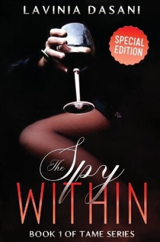 Cover of The Spy Within - Special Edition