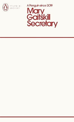 Cover of Secretary