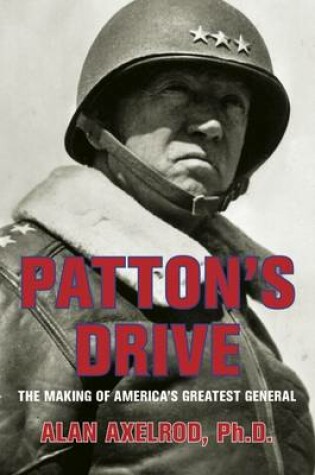 Cover of Patton's Drive