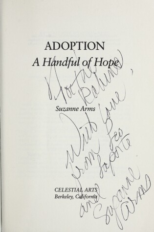 Cover of Adoption